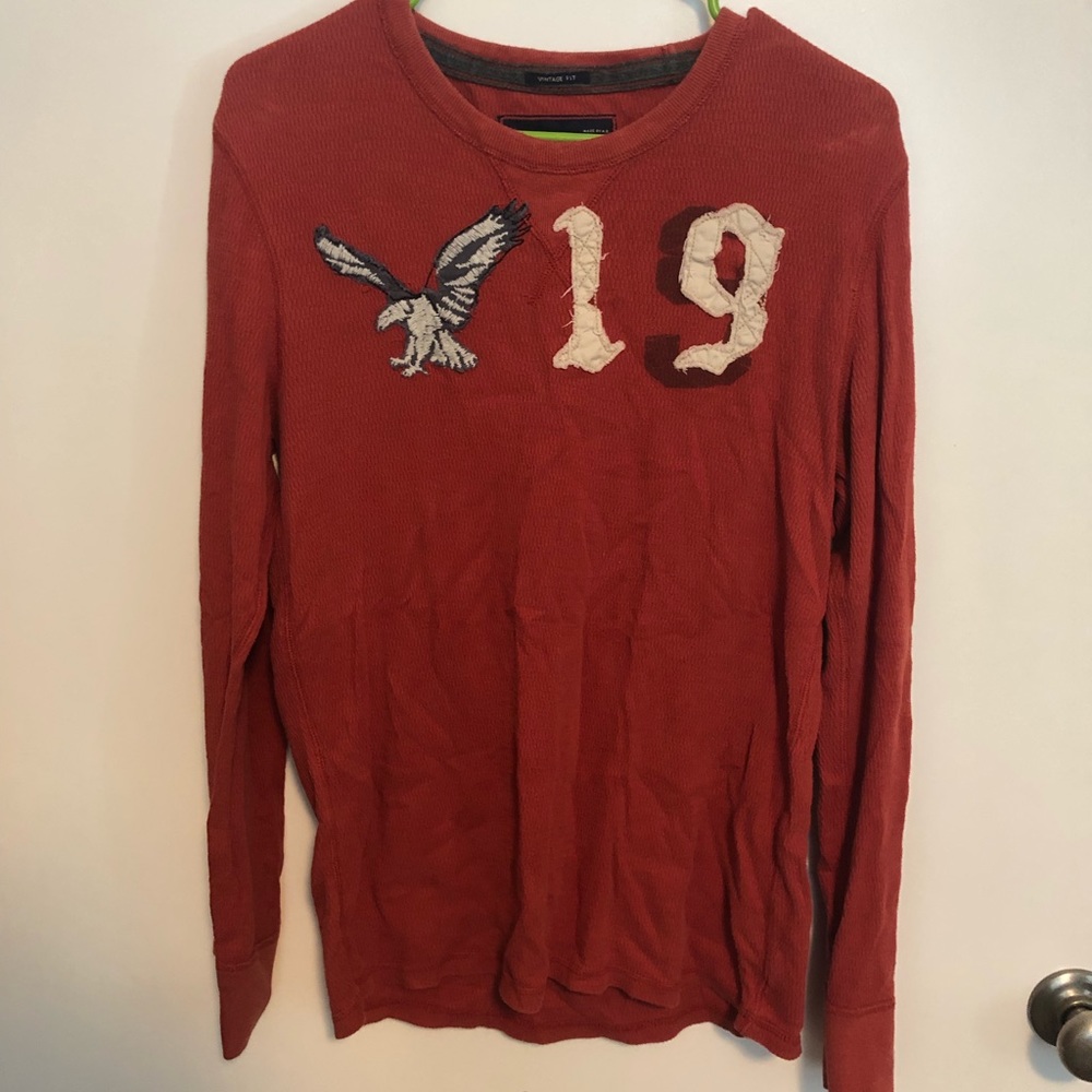 American eagle long sleeve
